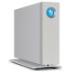 LaCie d2 USB 3.0 disco rigido esterno 6 TB Argento 4