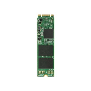 DELL 400-AJHM drives allo stato solido M.2 1,02 TB PCI Express