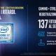 Intel Core i7-8086K processore 4 GHz 12 MB Cache intelligente Scatola 4