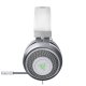 Razer Kraken 7.1 V2 Mercury Edition Auricolare Cablato A Padiglione Giocare Bianco 3