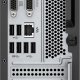HP 290 G1 Intel® Core™ i3 i3-8100 4 GB DDR4-SDRAM 1 TB HDD Windows 10 Pro SFF PC Nero 7