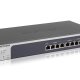 NETGEAR MS510TX Gestito L2/L3/L4 Gigabit Ethernet (10/100/1000) Grigio 2