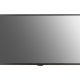LG 49SM5KD-B visualizzatore di messaggi Pannello piatto per segnaletica digitale 124,5 cm (49