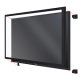 Toshiba TOUCH-43-10P-IR rivestimento per touch screen 109,2 cm (43