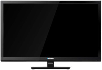 Blaupunkt BLA-236/207O-GB-3B-EGBQP-EU TV 59,9 cm (23.6") HD Nero