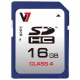 V7 SDHC 16GB Classe 4 2