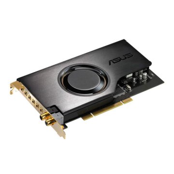 ASUS Xonar D2/PM Interno 7.1 canali PCI