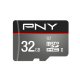 PNY Turbo 32 GB MicroSDHC UHS-I Classe 10 2