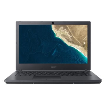 Acer TravelMate P2 TMP2410-G2-M-55NH Computer portatile 35,6 cm (14") HD Intel® Core™ i5 i5-8250U 8 GB DDR4-SDRAM 1 TB HDD Wi-Fi 5 (802.11ac) Windows 10 Home Nero