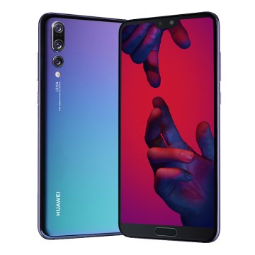 TIM Huawei P20 Pro 15,5 cm (6.1") SIM singola Android 8.1 4G USB tipo-C 6 GB 128 GB 4000 mAh Blu