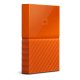 Western Digital My Passport disco rigido esterno 1 TB 2.5