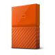 Western Digital My Passport disco rigido esterno 1 TB 2.5