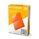 Western Digital My Passport disco rigido esterno 1 TB 2.5