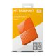 Western Digital My Passport disco rigido esterno 1 TB 2.5