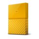 Western Digital My Passport disco rigido esterno 1 TB 2.5