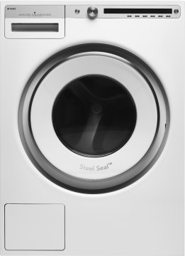 Asko W4114C.W lavatrice Caricamento frontale 11 kg 1400 Giri/min Bianco