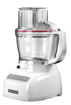 KitchenAid 5KFP1325 robot da cucina 300 W 3,1 L Bianco