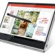 Lenovo Yoga 920 Intel® Core™ i5 i5-8250U Ibrido (2 in 1) 35,3 cm (13.9