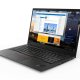 Lenovo ThinkPad X1 Carbon Intel® Core™ i7 i7-8550U Computer portatile 35,6 cm (14