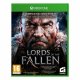 PLAION Lords of the Fallen Complete Edition, Xbox One Completa Inglese, ITA 2