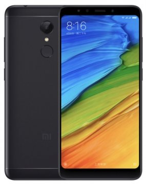 Xiaomi Redmi 5 14,5 cm (5.7") Doppia SIM 4G 32 GB 3300 mAh Nero