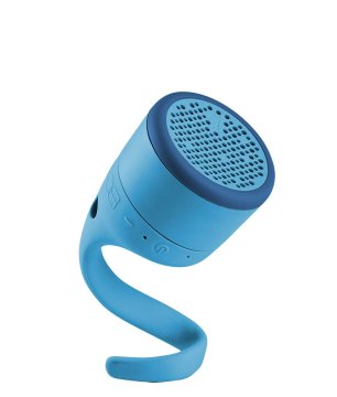 Boom SMJBE-A portable/party speaker Altoparlante portatile stereo Blu