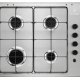 Electrolux EGS 6403 X Stainless steel Da incasso Gas 4 Fornello(i) 2