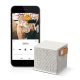 Fresh 'n Rebel Rockbox Cube Fabriq Edition Bluetooth Speaker | Cloud 6