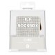 Fresh 'n Rebel Rockbox Cube Fabriq Edition Bluetooth Speaker | Cloud 10