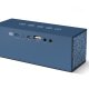 Fresh 'n Rebel Rockbox Brick Fabriq Edition - Indigo 3