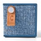 Fresh 'n Rebel Rockbox Brick Fabriq Edition - Indigo 5