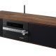 Pioneer X-CM66D Microsistema audio per la casa 30 W Nero 2