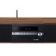 Pioneer X-CM66D Microsistema audio per la casa 30 W Nero 3