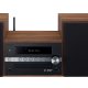 Pioneer X-CM66D Microsistema audio per la casa 30 W Nero 4