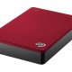 Seagate Backup Plus Portable 4TB disco rigido esterno Rosso 2