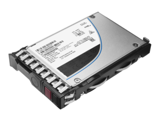 HPE 875503-B21 drives allo stato solido 2.5" 240 GB Serial ATA III NVMe