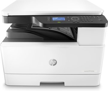 HP LASERJET MFP M436DN 1200DPI