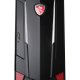 MSI Nightblade MI3 VR7RC-074EU Intel® Core™ i5 i5-7400 8 GB DDR4-SDRAM 1,13 TB HDD+SSD NVIDIA® GeForce® GTX 1060 Windows 10 Home Desktop PC Nero 2