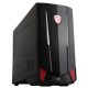 MSI Nightblade MI3 VR7RC-074EU Intel® Core™ i5 i5-7400 8 GB DDR4-SDRAM 1,13 TB HDD+SSD NVIDIA® GeForce® GTX 1060 Windows 10 Home Desktop PC Nero 3