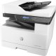 HP LaserJet Stampante multifunzione M436nda, Stampa, copia, scansione 3