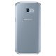 Samsung Galaxy A5 (2017) Clear View Cover 3