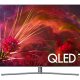 Samsung TV QLED 4K 55