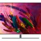 Samsung Q7F TV QLED 4K 65