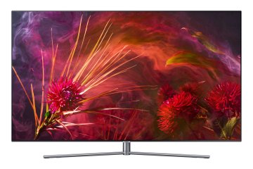 Samsung TV QLED 4K 65" Flat Q8FN 2018