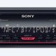 Sony DSX-A410BT Nero Bluetooth 2