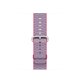 Apple MQVD2ZM/A accessorio indossabile intelligente Band Rosa, Viola Nylon 2