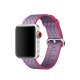 Apple MQVD2ZM/A accessorio indossabile intelligente Band Rosa, Viola Nylon 3