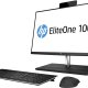 HP EliteOne 1000 G1 Intel® Core™ i5 i5-7500 68,6 cm (27