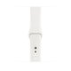 Apple MR282ZM/A accessorio indossabile intelligente Band Bianco Fluoroelastomero 2