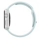 Apple MLDT2ZM/A accessorio indossabile intelligente Band Turchese Fluoroelastomero 3